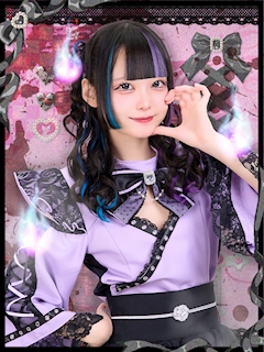 プロフィール写真7・うに｜Cafe&Bar Mermaid・マーメイド - 秋葉原のコンカフェ