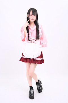 プロフィール写真10・うに｜Cafe&Bar Mermaid・マーメイド - 秋葉原のコンカフェ