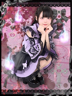 プロフィール写真6・うに｜Cafe&Bar Mermaid・マーメイド - 秋葉原のコンカフェ