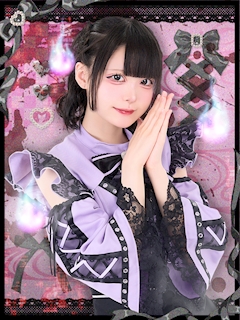 プロフィール写真4・うに｜Cafe&Bar Mermaid・マーメイド - 秋葉原のコンカフェ