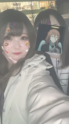 💖🐷 ヒナ 🐷💖【千葉monochrome】「💖」