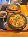 新着ブログ チャーハン!!