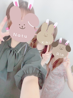 キキ【千葉monochrome】「素敵休日🫶」