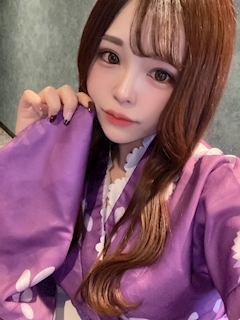 🩵️🫧ユウ️🫧🩵【千葉monochrome】「多忙すぎてブログかけなかったーーーー💧‬着物イベントありがとうございました💘胸元ガバガバすぎて動く度にハラハラしていて落ち着きませんでした🌸」