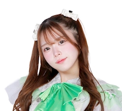 プロフィール写真1・MUGI｜アミューズメントGIRLS BAR 中洲マスカッツ - 中洲のガールズバー