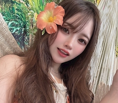 プロフィール写真2・MUGI｜アミューズメントGIRLS BAR 中洲マスカッツ - 中洲のガールズバー