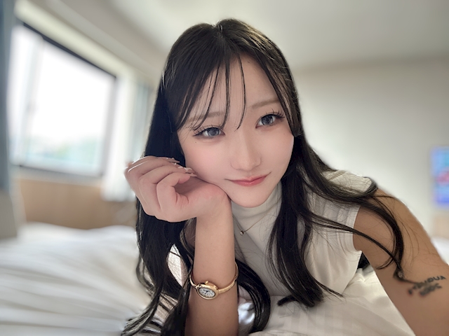 プロフィール写真1・まりな|