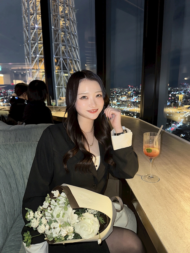 プロフィール写真3・まりな｜