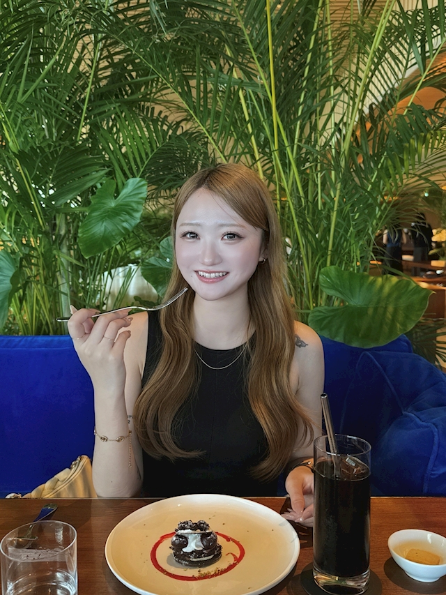 プロフィール写真1・まりな｜