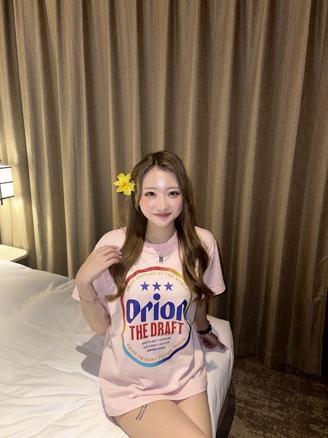 プロフィール写真2・まりな｜