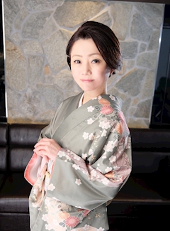 プロフィール写真3・中村 ゆうこ｜NaNa・ナナ - 中洲のスナック