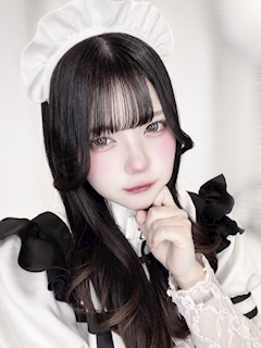 プロフィール写真1・うたたね|クズなお嬢様と僕・クズナオジョウサマトボク - 秋葉原のコンカフェ