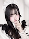 プロフィール写真1・うたたね|クズなお嬢様と僕・クズナオジョウサマトボク - 秋葉原のコンカフェ