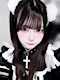 プロフィール写真3・うたたね|クズなお嬢様と僕・クズナオジョウサマトボク - 秋葉原のコンカフェ