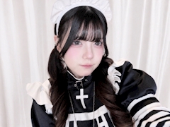 プロフィール写真2・うたたね|クズなお嬢様と僕・クズナオジョウサマトボク - 秋葉原のコンカフェ