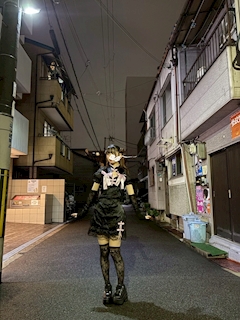 プロフィール写真5・ひよね📣全力っ❗️女子くら部📣｜全力ッ！女子くら部 - 西中島のガールズバー