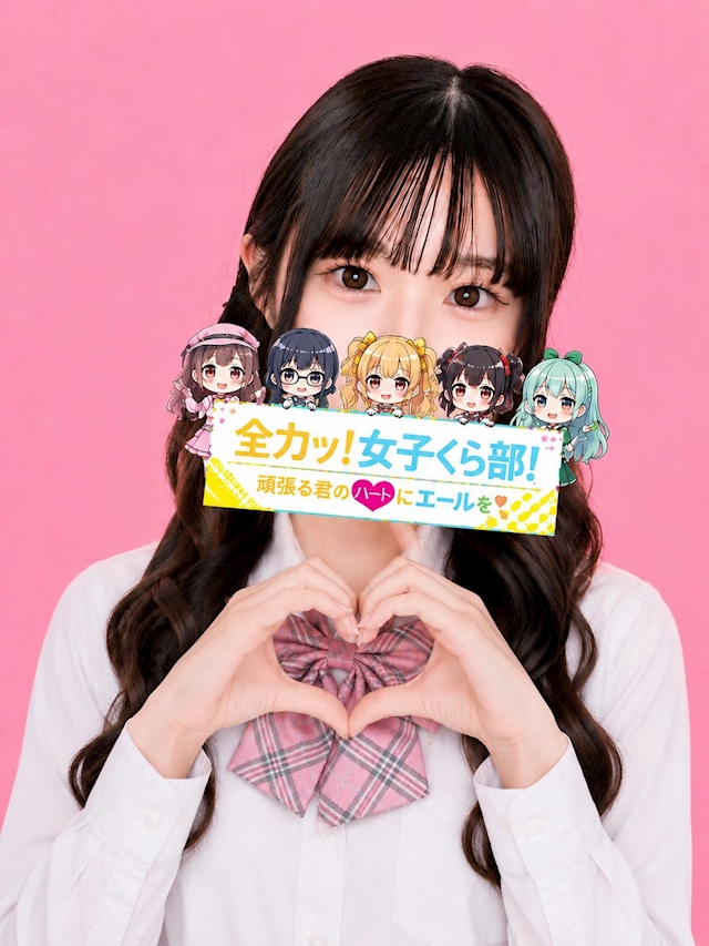 ひよね📣全力っ❗️女子くら部📣