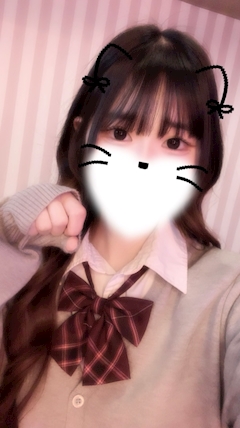 プロフィール写真3・ひよね📣全力っ❗️女子くら部📣｜全力ッ！女子くら部 - 西中島のガールズバー