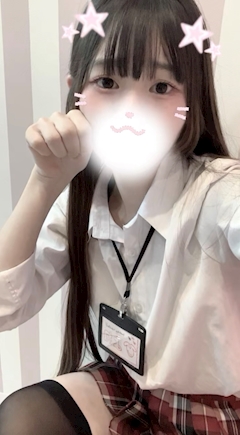 プロフィール写真7・ひよね📣全力っ❗️女子くら部📣｜全力ッ！女子くら部 - 西中島のガールズバー