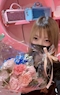 プロフィール写真1・スタッフゆーちゃん|PINK MONSTER&MINTY MONSTER神戸三宮店・ピンクモンスター&ミンティーモンスター - 三宮のコンカフェ