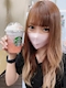 プロフィール写真2・スタッフゆーちゃん|PINK MONSTER&MINTY MONSTER神戸三宮店・ピンクモンスター&ミンティーモンスター - 三宮のコンカフェ