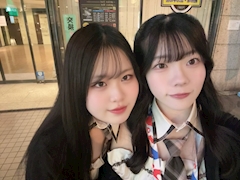 あん「11/1🤍」