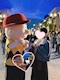 プロフィール写真7・🌈 ゆに🦄🪽🫧|mrs.J 名駅西・ミセスジェイ メイエキニシ - 名古屋 名駅の熟女パブ/熟女キャバクラ
