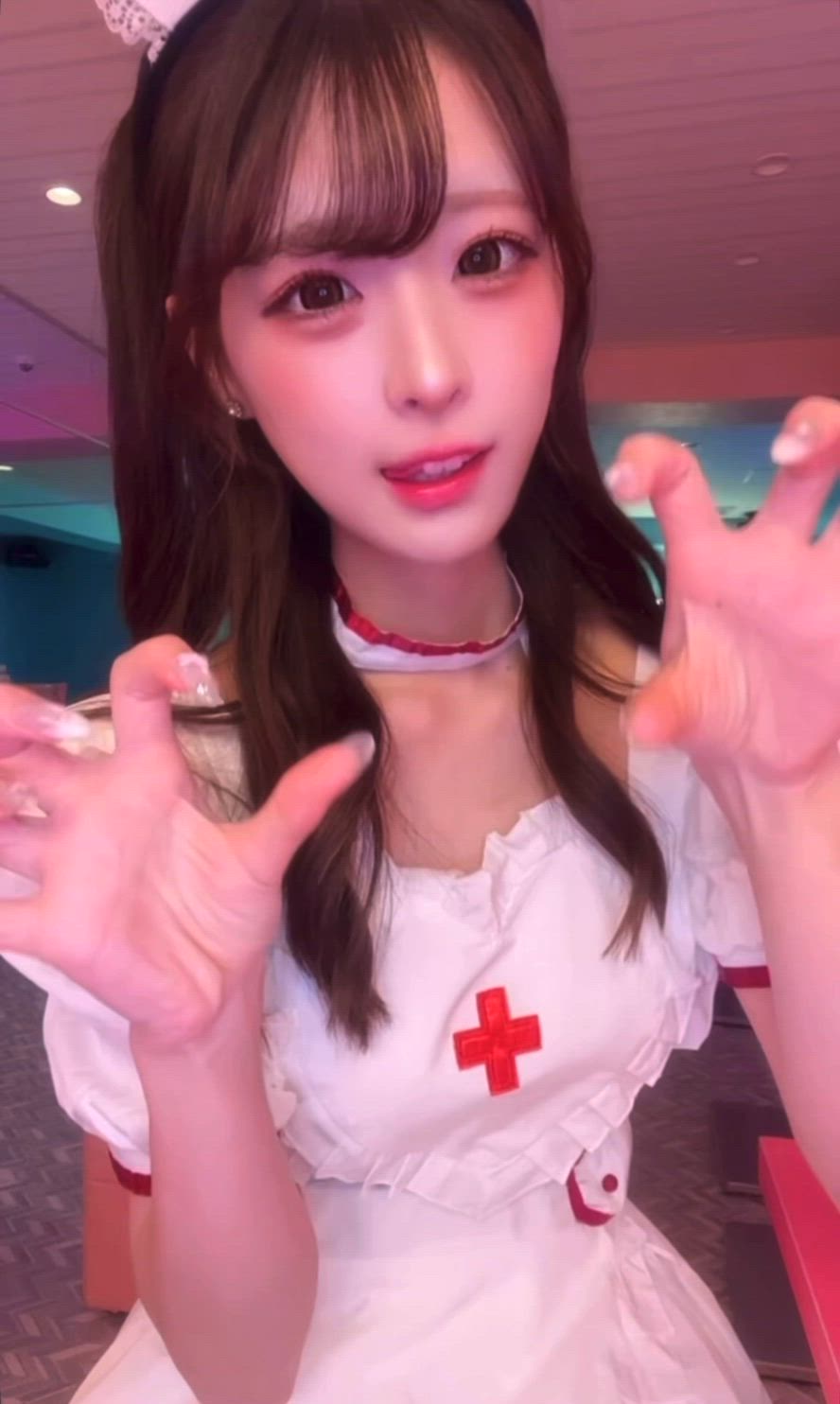 ぴぴ💗ぴんみん三宮店 - PINK MONSTER＆MINTY MONSTER神戸三宮店