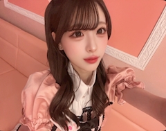 プロフィール写真16・ぴぴ💗ぴんみん三宮店|PINK MONSTER&MINTY MONSTER神戸三宮店・ピンクモンスター&ミンティーモンスター - 三宮のコンカフェ
