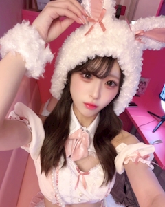 プロフィール写真12・ぴぴ💗ぴんみん三宮店|PINK MONSTER&MINTY MONSTER神戸三宮店・ピンクモンスター&ミンティーモンスター - 三宮のコンカフェ