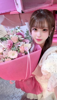 プロフィール写真4・ぴぴ💗ぴんみん三宮店|PINK MONSTER&MINTY MONSTER神戸三宮店・ピンクモンスター&ミンティーモンスター - 三宮のコンカフェ