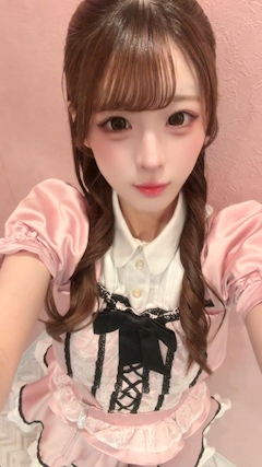 プロフィール写真15・ぴぴ💗ぴんみん三宮店|PINK MONSTER&MINTY MONSTER神戸三宮店・ピンクモンスター&ミンティーモンスター - 三宮のコンカフェ