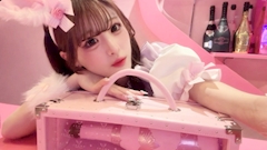 プロフィール写真6・ぴぴ💗ぴんみん三宮店|PINK MONSTER&MINTY MONSTER神戸三宮店・ピンクモンスター&ミンティーモンスター - 三宮のコンカフェ