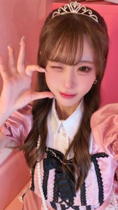 プロフィール写真3・ぴぴ💗ぴんみん三宮店|PINK MONSTER&MINTY MONSTER神戸三宮店・ピンクモンスター&ミンティーモンスター - 三宮のコンカフェ