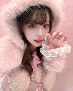 プロフィール写真9・ぴぴ💗ぴんみん三宮店|PINK MONSTER&MINTY MONSTER神戸三宮店・ピンクモンスター&ミンティーモンスター - 三宮のコンカフェ