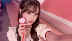 プロフィール写真17・ぴぴ💗ぴんみん三宮店|PINK MONSTER&MINTY MONSTER神戸三宮店・ピンクモンスター&ミンティーモンスター - 三宮のコンカフェ