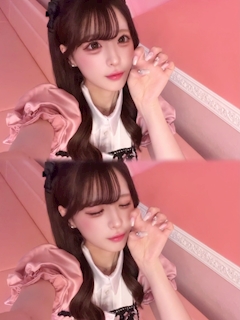 プロフィール写真14・ぴぴ💗ぴんみん三宮店|PINK MONSTER&MINTY MONSTER神戸三宮店・ピンクモンスター&ミンティーモンスター - 三宮のコンカフェ