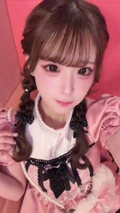 プロフィール写真2・ぴぴ💗ぴんみん三宮店|PINK MONSTER&MINTY MONSTER神戸三宮店・ピンクモンスター&ミンティーモンスター - 三宮のコンカフェ