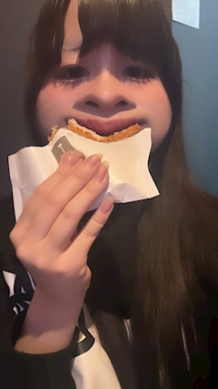 みみ「10/2 出場‼️」