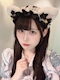 プロフィール写真2・みちゅー|ビビッとくるかも! - すすきのコンカフェ