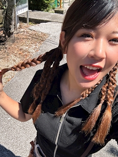 プロフィール写真2・ゆうみ｜Club LUCLA・ルクラ - 宮古島のキャバクラ