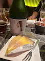 新着ブログ 🧀しろめぐHBD🧀