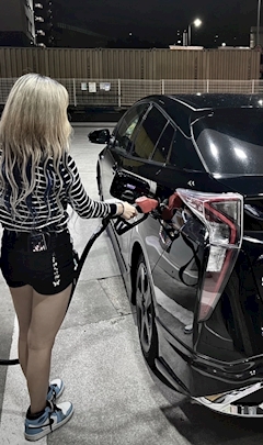 プロフィール写真1・あおは｜StylishClub SALON・スタイリッシュクラブ サロン - 三島のキャバクラ