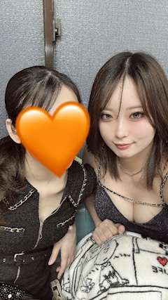あずさ「ネオの女の子🧜‍♀️」