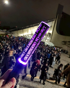 まいこ「35周年🎉」