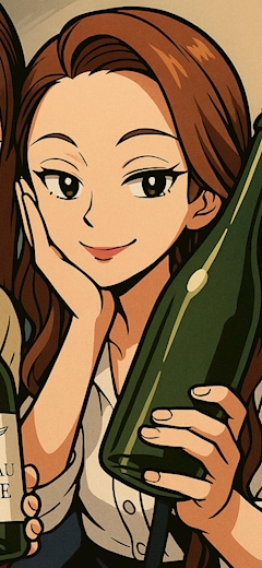 プロフィール写真1・あい｜Bar Ration・レーション - 関内・馬車道のクラブ/ラウンジ