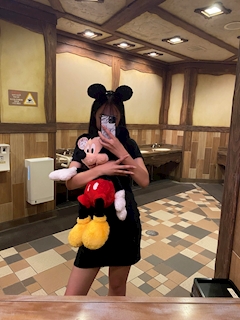 プロフィール写真1・あいる｜Bar Ration・レーション - 関内・馬車道のクラブ/ラウンジ