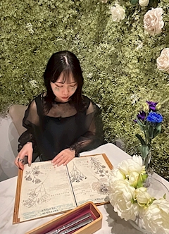 プロフィール写真1・あり｜Bar Ration・レーション - 関内・馬車道のクラブ/ラウンジ