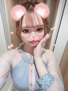 ひめか「おやすみもらってます」