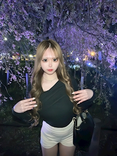 プロフィール写真2・ひめか｜amour・アムール - 名古屋 金山のキャバクラ